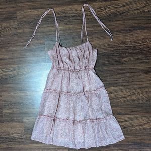 Cute dress